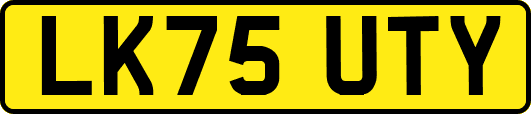 LK75UTY