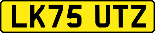 LK75UTZ