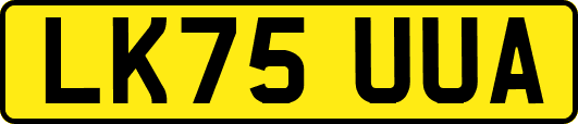 LK75UUA