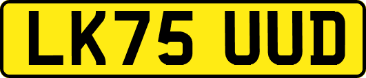 LK75UUD