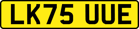 LK75UUE