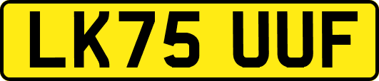 LK75UUF
