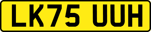 LK75UUH