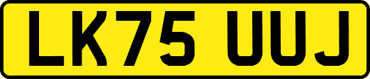 LK75UUJ