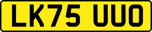 LK75UUO