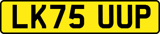 LK75UUP