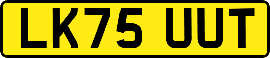 LK75UUT
