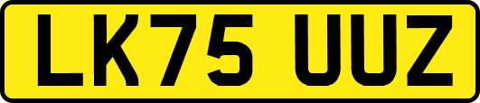 LK75UUZ