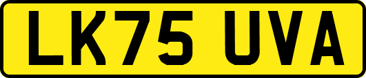 LK75UVA