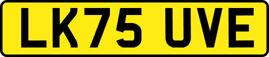 LK75UVE