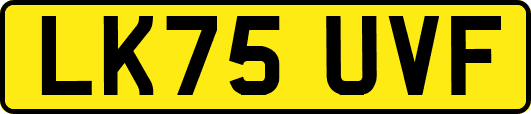LK75UVF