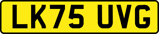 LK75UVG