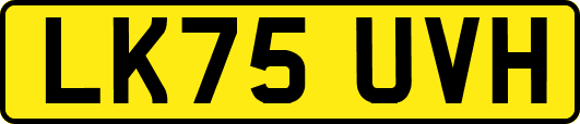 LK75UVH