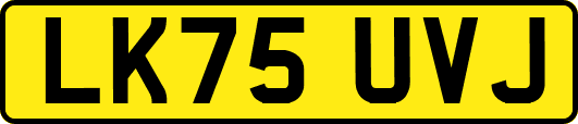 LK75UVJ