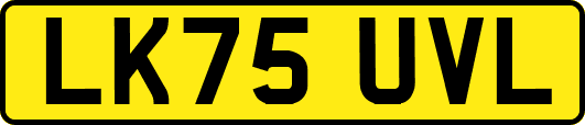 LK75UVL