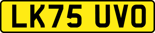 LK75UVO