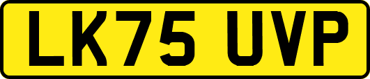 LK75UVP