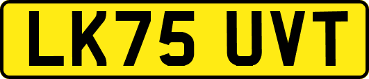 LK75UVT