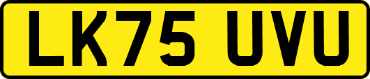 LK75UVU