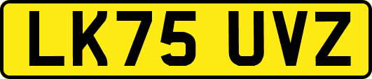 LK75UVZ