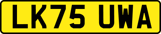 LK75UWA
