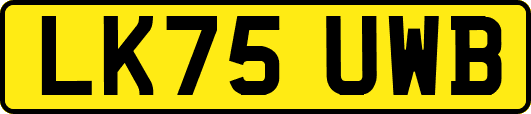 LK75UWB