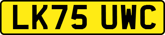 LK75UWC
