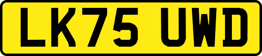 LK75UWD