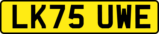 LK75UWE