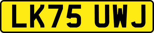 LK75UWJ
