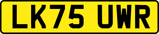 LK75UWR