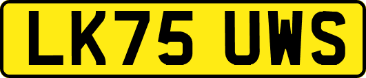 LK75UWS