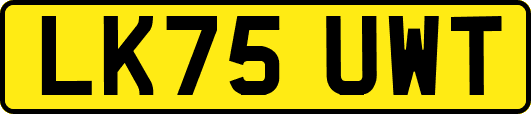LK75UWT