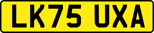 LK75UXA