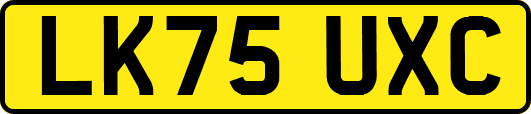 LK75UXC