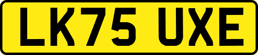 LK75UXE
