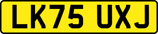 LK75UXJ