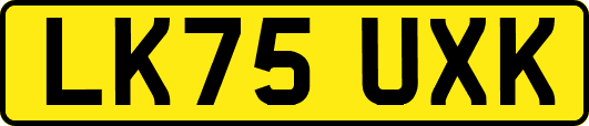 LK75UXK