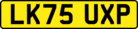 LK75UXP
