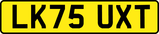 LK75UXT