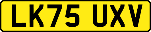 LK75UXV