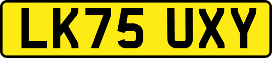 LK75UXY