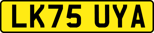 LK75UYA