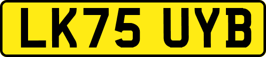 LK75UYB