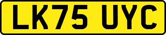 LK75UYC