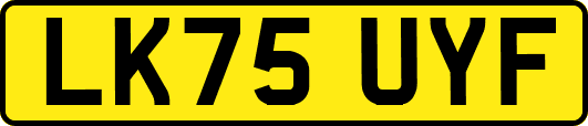 LK75UYF