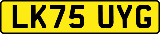 LK75UYG