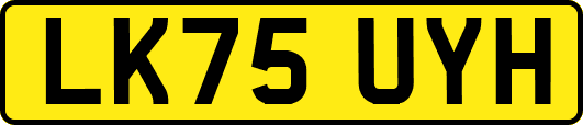 LK75UYH
