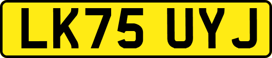 LK75UYJ
