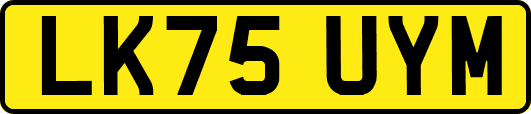 LK75UYM